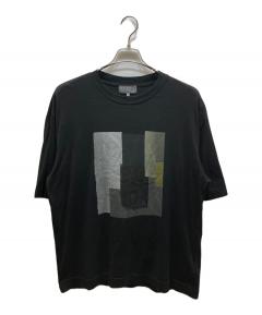 中古・古着通販】MHL (エムエイチエル) DRY PIQUE JERSEY POLO SS