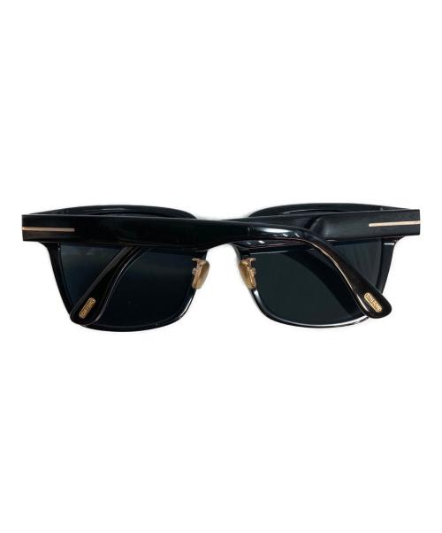 TOM FORD（トムフォード）TOM FORD (トムフォード) サングラス TF1238-K  箱・ケース付 ブラック サイズ:58□21 145の古着・服飾アイテム