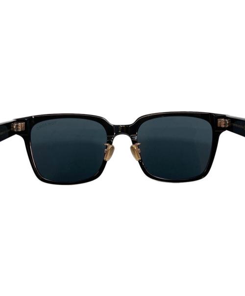 TOM FORD（トムフォード）TOM FORD (トムフォード) サングラス TF1238-K  箱・ケース付 ブラック サイズ:58□21 145の古着・服飾アイテム