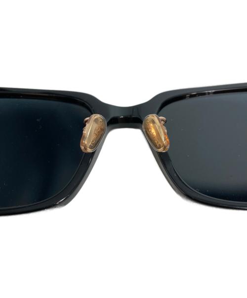 TOM FORD（トムフォード）TOM FORD (トムフォード) サングラス TF1238-K  箱・ケース付 ブラック サイズ:58□21 145の古着・服飾アイテム
