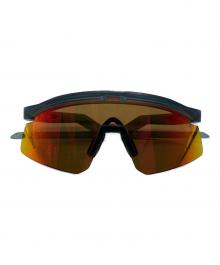 OAKLEY（オークリー）の古着「スポーツサングラス」｜オレンジ