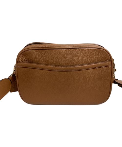COACH（コーチ）COACH (コーチ) ショルダーバッグ ブラウンの古着・服飾アイテム