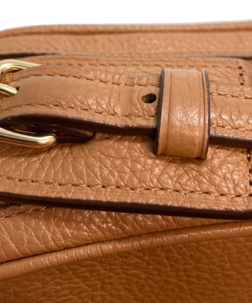 COACH（コーチ）COACH (コーチ) ショルダーバッグ ブラウンの古着・服飾アイテム