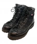 Dannerダナー）の古着「DANNER LIGHT」｜ブラック