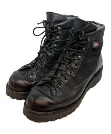 Danner（ダナー）の古着「DANNER LIGHT」｜ブラック