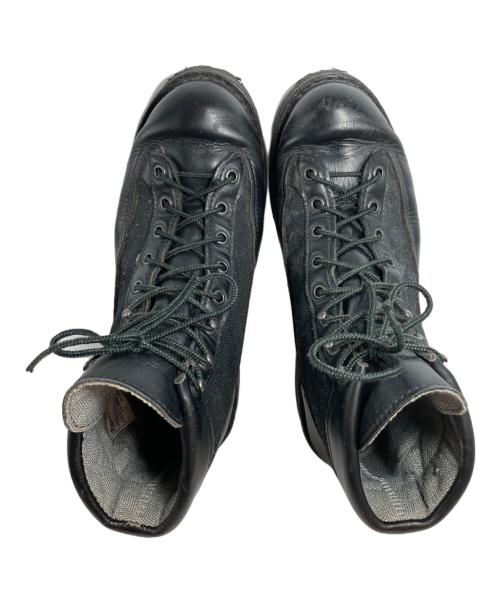 Danner（ダナー）Danner (ダナー) DANNER LIGHT ブラック サイズ:UK7の古着・服飾アイテム