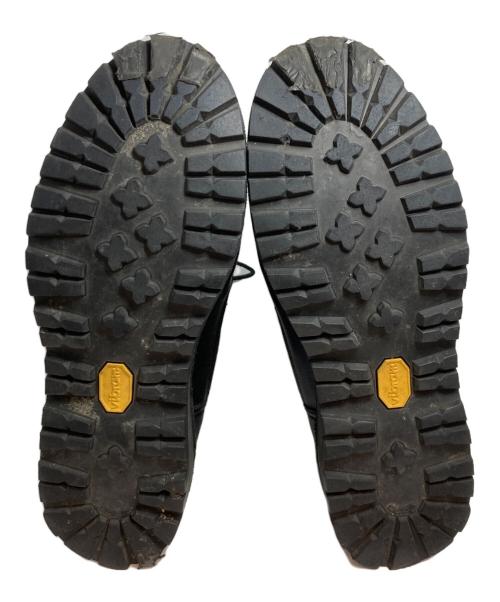 Danner（ダナー）Danner (ダナー) DANNER LIGHT ブラック サイズ:UK7の古着・服飾アイテム