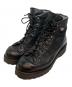 Danner（ダナー）の古着「DANNER LIGHT」｜ブラック