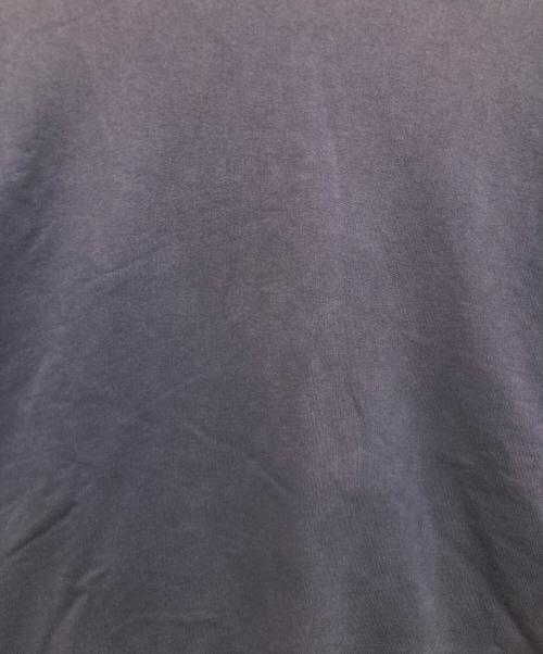 DRIES VAN NOTEN（ドリスヴァンノッテン）DRIES VAN NOTEN (ドリスヴァンノッテン) クルーネックスウェット ネイビー サイズ:Mの古着・服飾アイテム