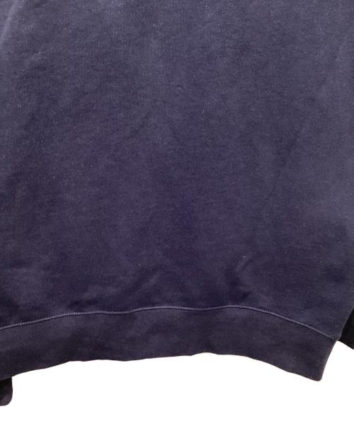 stussy（ステューシー）stussy (ステューシー) ジップパーカー ネイビー サイズ:Lの古着・服飾アイテム