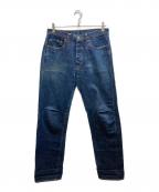 LEVI'S VINTAGE CLOTHINGリーバイス ビンテージ クロージング）の古着「501XXデニムパンツ」｜インディゴ