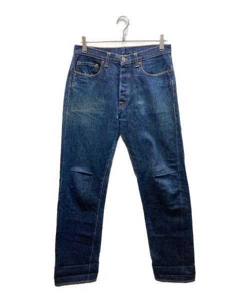 LEVI'S VINTAGE CLOTHING（リーバイス ビンテージ クロージング）LEVI'S VINTAGE CLOTHING (リーバイス ビンテージ クロージング) 501XXデニムパンツ インディゴ サイズ:W33の古着・服飾アイテム