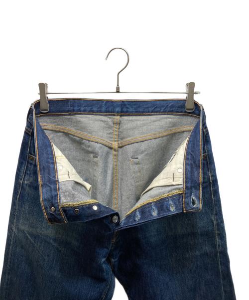 LEVI'S VINTAGE CLOTHING（リーバイス ビンテージ クロージング）LEVI'S VINTAGE CLOTHING (リーバイス ビンテージ クロージング) 501XXデニムパンツ インディゴ サイズ:W33の古着・服飾アイテム