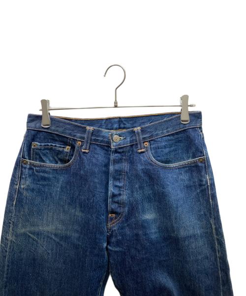LEVI'S VINTAGE CLOTHING（リーバイス ビンテージ クロージング）LEVI'S VINTAGE CLOTHING (リーバイス ビンテージ クロージング) 501XXデニムパンツ インディゴ サイズ:W33の古着・服飾アイテム