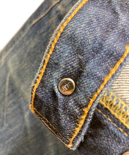 LEVI'S VINTAGE CLOTHING（リーバイス ビンテージ クロージング）LEVI'S VINTAGE CLOTHING (リーバイス ビンテージ クロージング) 501XXデニムパンツ インディゴ サイズ:W33の古着・服飾アイテム