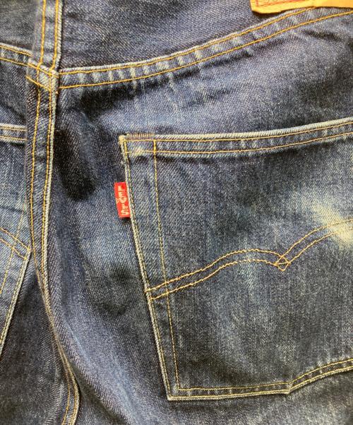 LEVI'S VINTAGE CLOTHING（リーバイス ビンテージ クロージング）LEVI'S VINTAGE CLOTHING (リーバイス ビンテージ クロージング) 501XXデニムパンツ インディゴ サイズ:W33の古着・服飾アイテム