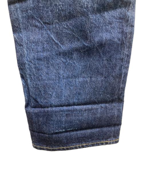 LEVI'S VINTAGE CLOTHING（リーバイス ビンテージ クロージング）LEVI'S VINTAGE CLOTHING (リーバイス ビンテージ クロージング) 501XXデニムパンツ インディゴ サイズ:W33の古着・服飾アイテム