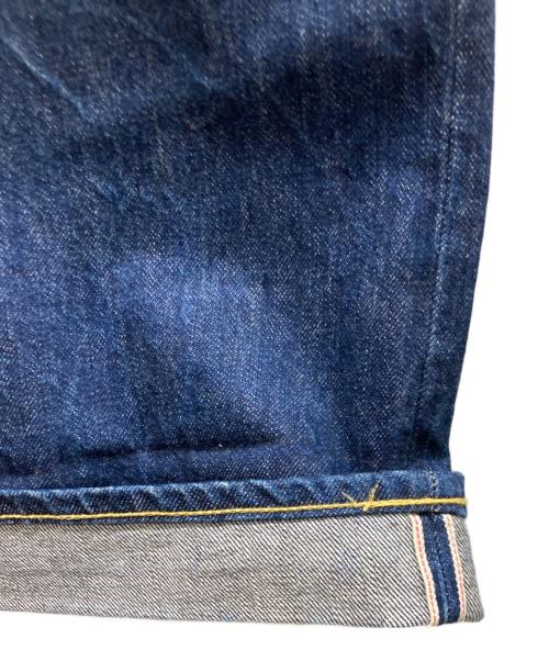 LEVI'S VINTAGE CLOTHING（リーバイス ビンテージ クロージング）LEVI'S VINTAGE CLOTHING (リーバイス ビンテージ クロージング) 501XXデニムパンツ インディゴ サイズ:W33の古着・服飾アイテム