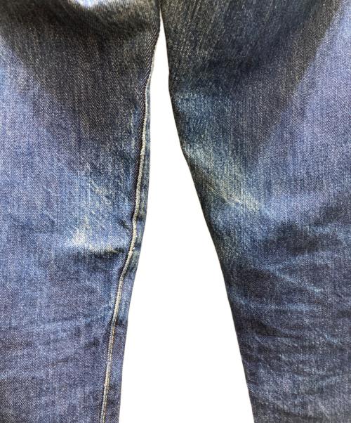 LEVI'S VINTAGE CLOTHING（リーバイス ビンテージ クロージング）LEVI'S VINTAGE CLOTHING (リーバイス ビンテージ クロージング) 501XXデニムパンツ インディゴ サイズ:W33の古着・服飾アイテム