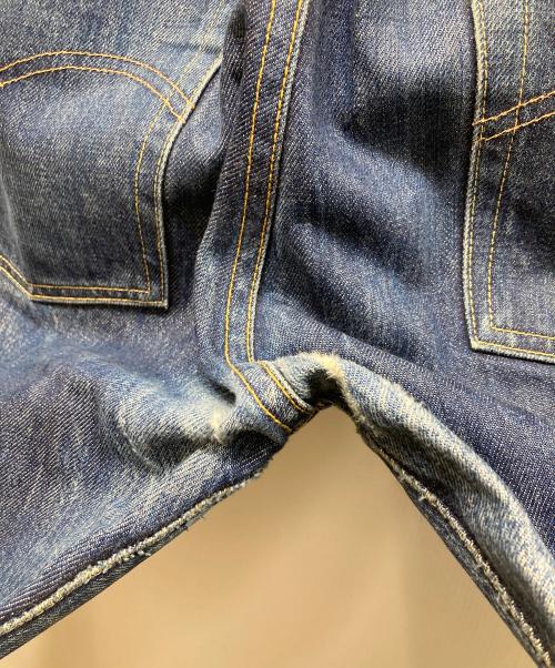 LEVI'S VINTAGE CLOTHING（リーバイス ビンテージ クロージング）LEVI'S VINTAGE CLOTHING (リーバイス ビンテージ クロージング) 501XXデニムパンツ インディゴ サイズ:W33の古着・服飾アイテム