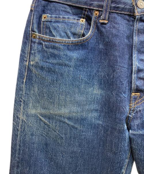 LEVI'S VINTAGE CLOTHING（リーバイス ビンテージ クロージング）LEVI'S VINTAGE CLOTHING (リーバイス ビンテージ クロージング) 501XXデニムパンツ インディゴ サイズ:W33の古着・服飾アイテム