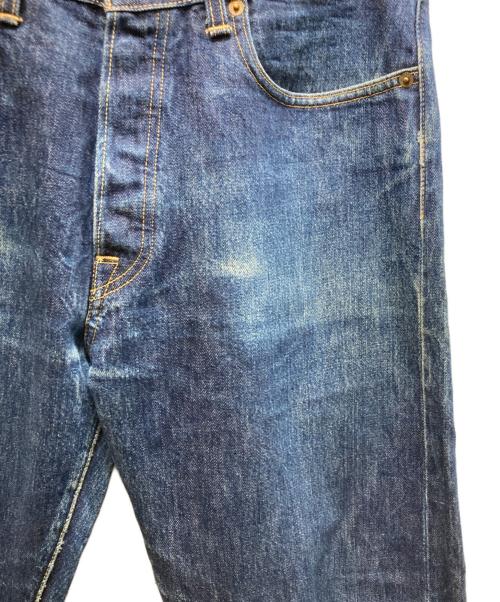 LEVI'S VINTAGE CLOTHING（リーバイス ビンテージ クロージング）LEVI'S VINTAGE CLOTHING (リーバイス ビンテージ クロージング) 501XXデニムパンツ インディゴ サイズ:W33の古着・服飾アイテム