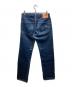 LEVI'S VINTAGE CLOTHING (リーバイス ビンテージ クロージング) 501XXデニムパンツ インディゴ サイズ:W33：12000円