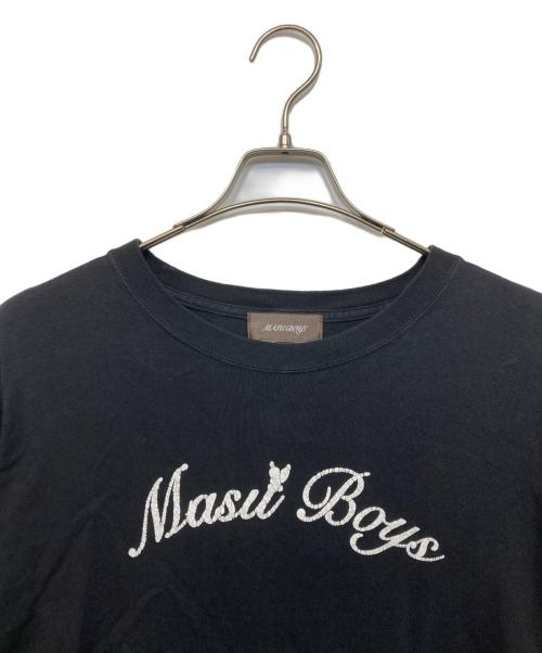 masu（エムエーエスユー）masu (エムエーエスユー) 