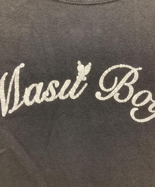 masu（エムエーエスユー）masu (エムエーエスユー) 