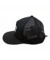 NEIGHBORHOOD (ネイバーフッド) MESH CAP-1 ブラック：8000円