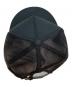 中古・古着 NEIGHBORHOOD (ネイバーフッド) MESH CAP-1 ブラック：8000円