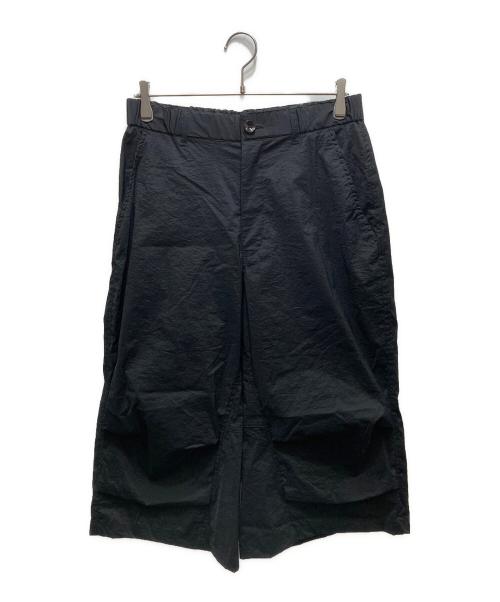 elephant TRIBAL fabrics（エレファントトライバルファブリックス）elephant TRIBAL fabrics (エレファントトライバルファブリックス) Halfway PT ブラック サイズ:Sの古着・服飾アイテム