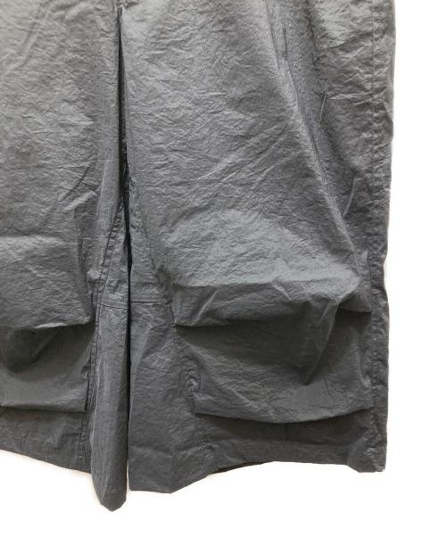 elephant TRIBAL fabrics（エレファントトライバルファブリックス）elephant TRIBAL fabrics (エレファントトライバルファブリックス) Halfway PT ブラック サイズ:Sの古着・服飾アイテム