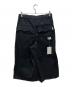 elephant TRIBAL fabrics (エレファントトライバルファブリックス) Halfway PT ブラック サイズ:S：16000円
