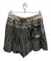 elephant TRIBAL fabrics (エレファントトライバルファブリックス) ショートパンツ ベージュ サイズ:28×41：8000円