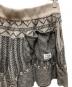 中古・古着 elephant TRIBAL fabrics (エレファントトライバルファブリックス) ショートパンツ ベージュ サイズ:28×41：8000円