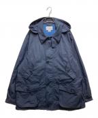 nanamicaナナミカ）の古着「PERTEX UNLIMITED Field Jacket」｜ネイビー