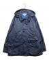 nanamica（ナナミカ）の古着「PERTEX UNLIMITED Field Jacket」｜ネイビー