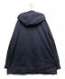 nanamica (ナナミカ) PERTEX UNLIMITED Field Jacket ネイビー サイズ:XL：30000円