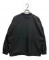 COOTIE PRODUCTIONS (クーティープロダクツ) Polyester Twill Football Top ブラック サイズ:M：16000円