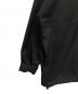 中古・古着 COOTIE PRODUCTIONS (クーティープロダクツ) Polyester Twill Football Top ブラック サイズ:M：16000円