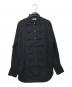 JOURNAL STANDARD（ジャーナルスタンダード）の古着「別注chef shirt」｜ブラック