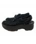 KEEN (キーン) UNEEK PLTサンダル ブラック サイズ:24cm：9000円