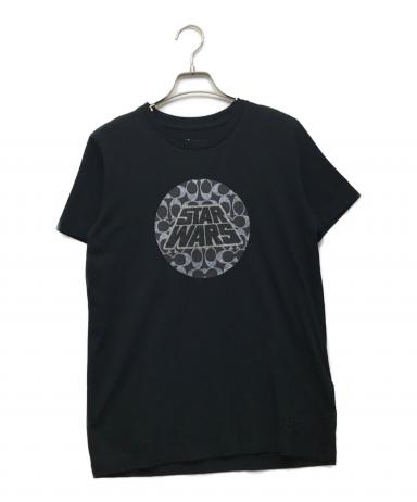 中古・古着通販】COACH (コーチ) STAR WARS (スターウォーズ