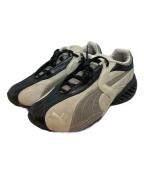 PUMAプーマ）の古着「CELL GEO 1」｜グレー