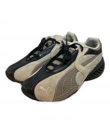PUMA（プーマ）の古着「CELL GEO 1」｜グレー