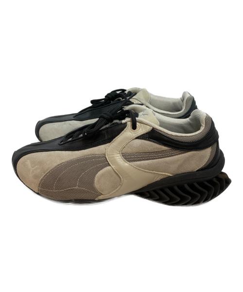 PUMA（プーマ）PUMA (プーマ) CELL GEO 1 グレー サイズ:29.5cmの古着・服飾アイテム
