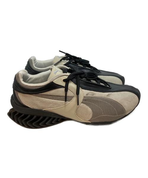 PUMA（プーマ）PUMA (プーマ) CELL GEO 1 グレー サイズ:29.5cmの古着・服飾アイテム