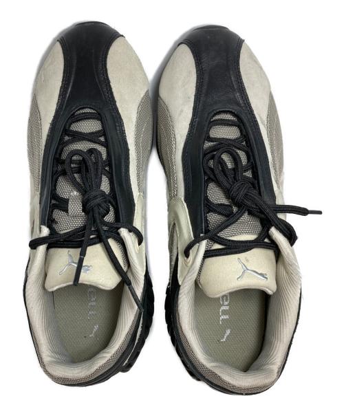 PUMA（プーマ）PUMA (プーマ) CELL GEO 1 グレー サイズ:29.5cmの古着・服飾アイテム