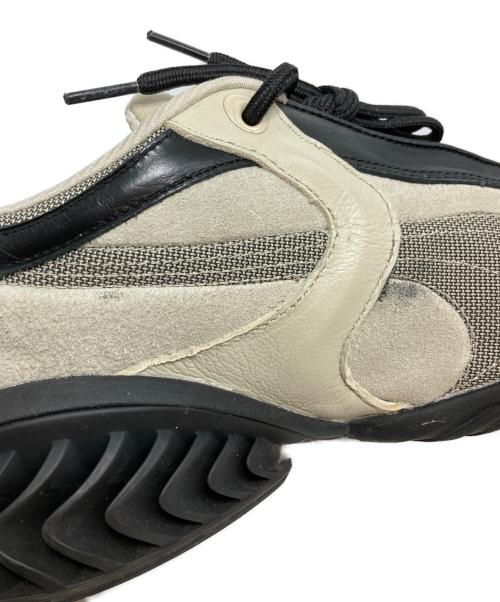 PUMA（プーマ）PUMA (プーマ) CELL GEO 1 グレー サイズ:29.5cmの古着・服飾アイテム